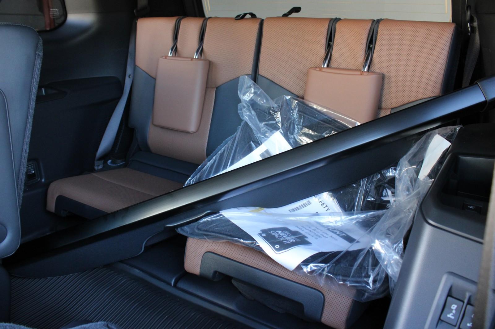 Used 2024 Lexus GX GX 550 Premium+ For Sale (Sold) | Autobyzack